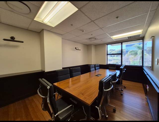 282M² OFFICE TO LET IN ROSEBANK